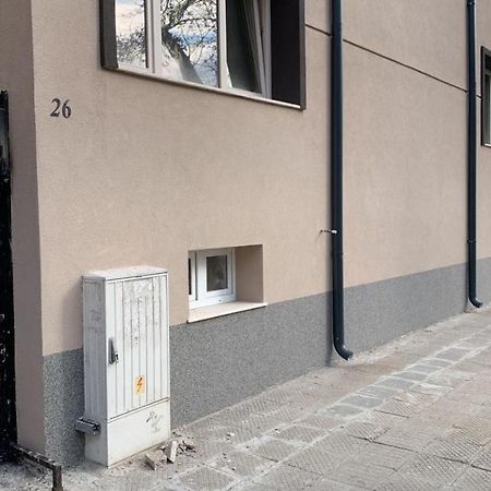 Trakia Street Apartment プロヴディフ エクステリア 写真