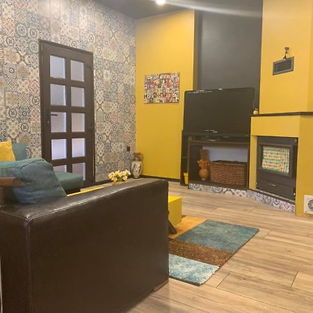 Trakia Street Apartment プロヴディフ エクステリア 写真