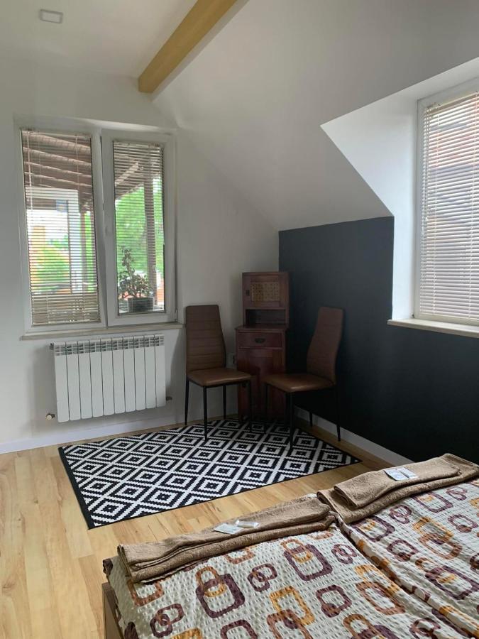 Trakia Street Apartment プロヴディフ エクステリア 写真