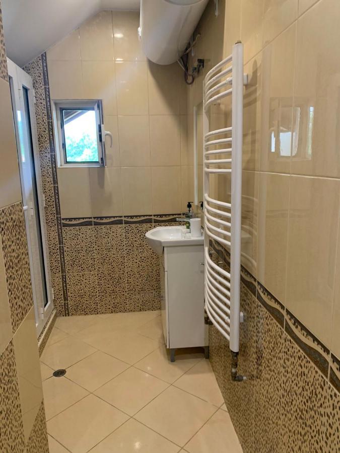 Trakia Street Apartment プロヴディフ エクステリア 写真