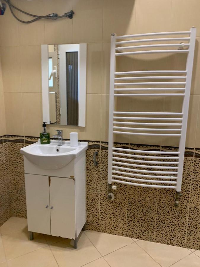 Trakia Street Apartment プロヴディフ エクステリア 写真